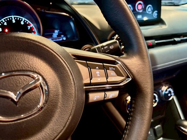 MAZDA馬自達 CX-3  第17張相片