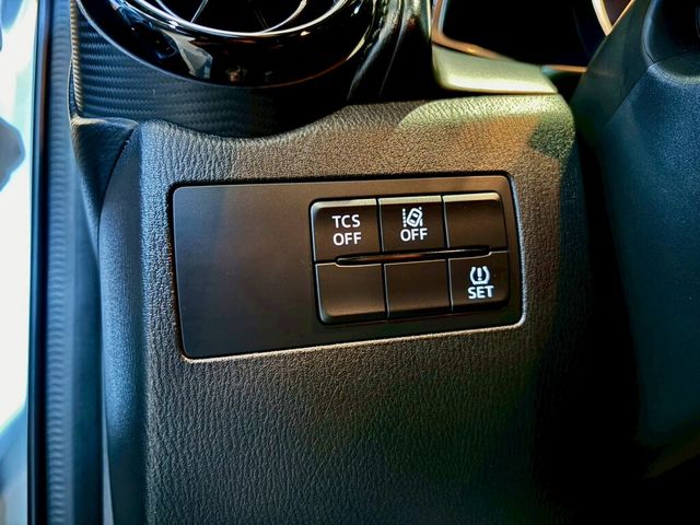 MAZDA馬自達 CX-3  第19張相片