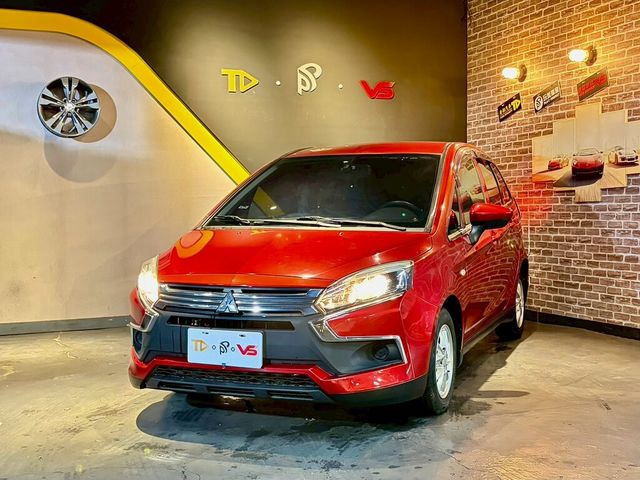 MITSUBISHI三菱 COLT PLUS  第1張相片