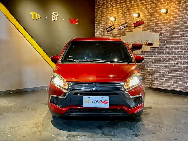MITSUBISHI三菱 COLT PLUS  第3張相片