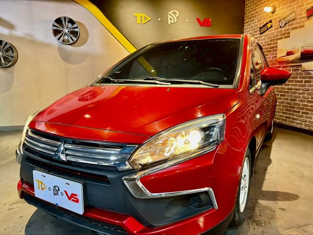 MITSUBISHI三菱 COLT PLUS  第5張相片