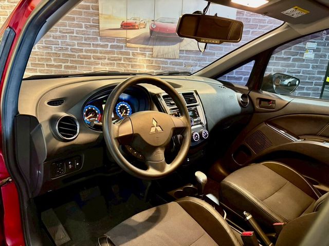 MITSUBISHI三菱 COLT PLUS  第9張相片