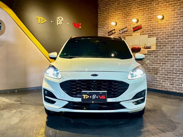 FORD福特 KUGA  第3張相片