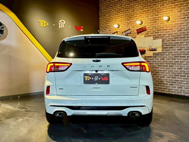 FORD福特 KUGA  第4張相片