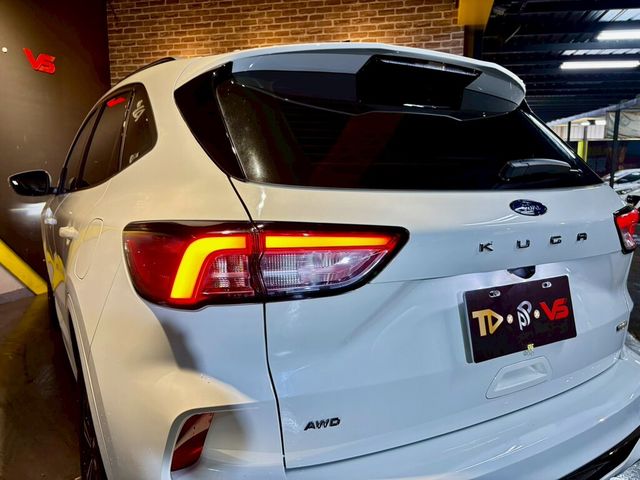 FORD福特 KUGA  第6張相片