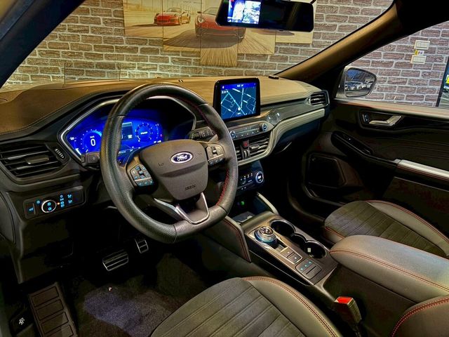 FORD福特 KUGA  第8張相片