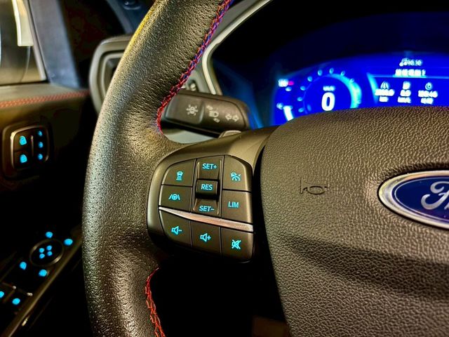 FORD福特 KUGA  第15張相片