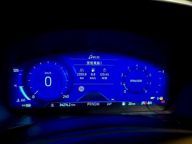 FORD福特 KUGA  第16張相片