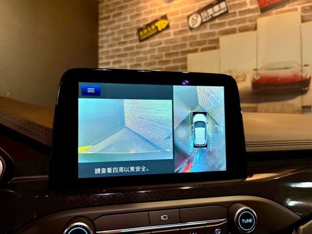 FORD福特 KUGA  第18張相片