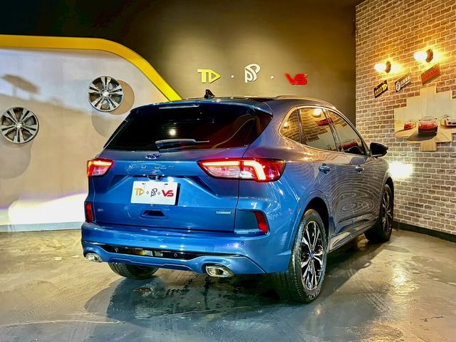 FORD福特 KUGA  第2張相片