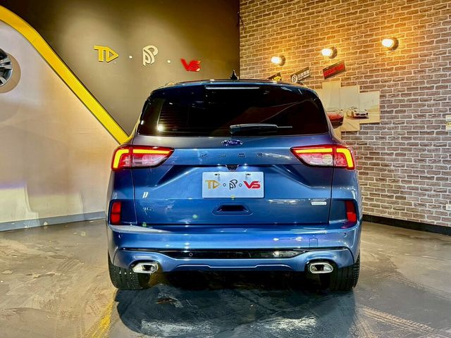 FORD福特 KUGA  第4張相片
