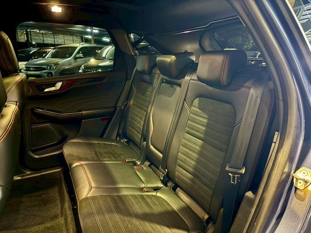 FORD福特 KUGA  第11張相片