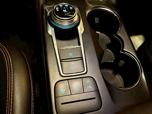 FORD福特 KUGA  第20張相片