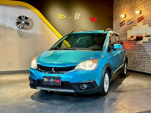 MITSUBISHI三菱 COLT PLUS  第1張相片