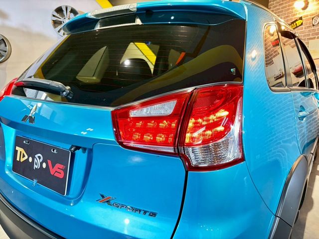 MITSUBISHI三菱 COLT PLUS  第6張相片