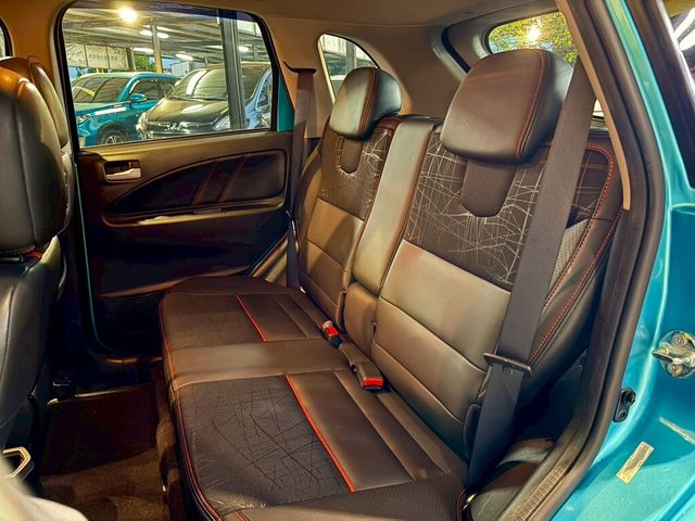 MITSUBISHI三菱 COLT PLUS  第10張相片