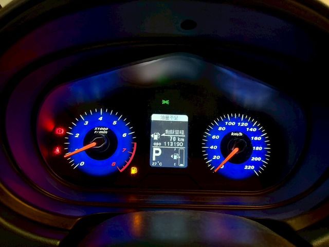 MITSUBISHI三菱 COLT PLUS  第13張相片