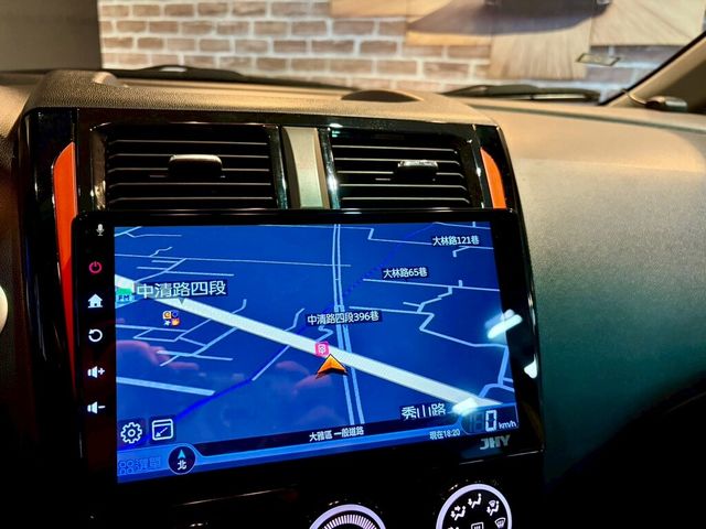 MITSUBISHI三菱 COLT PLUS  第15張相片