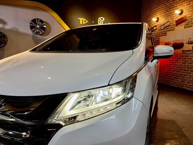 HONDA本田 ODYSSEY  第5張相片