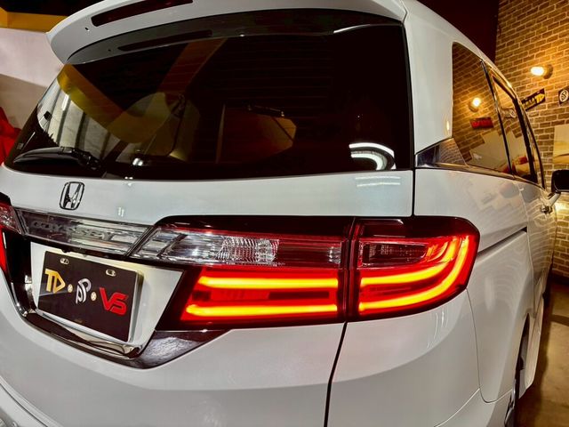 HONDA本田 ODYSSEY  第6張相片