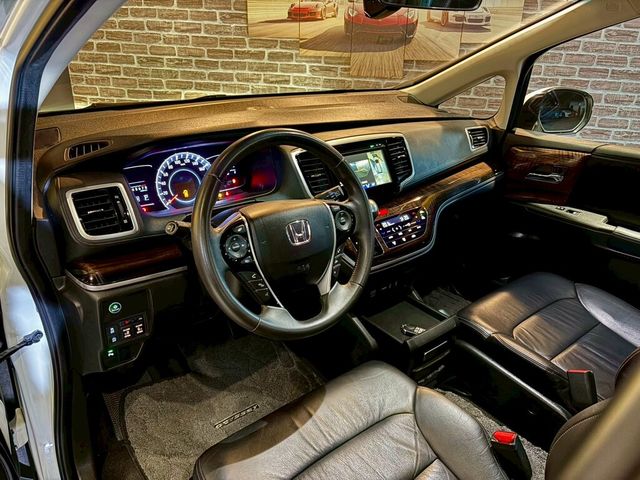 HONDA本田 ODYSSEY  第9張相片