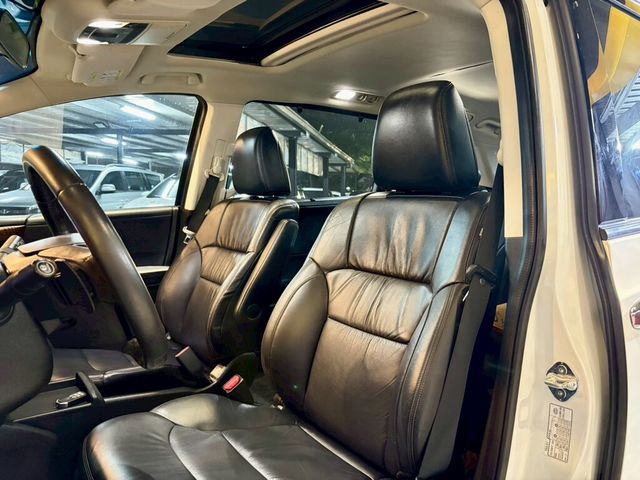 HONDA本田 ODYSSEY  第10張相片