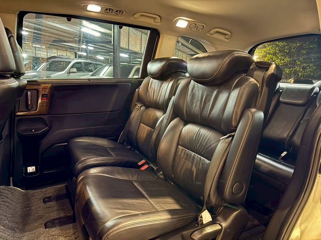 HONDA本田 ODYSSEY  第11張相片