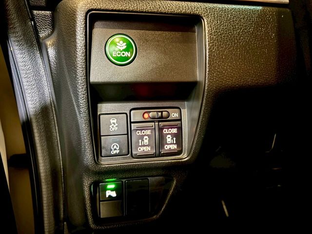 HONDA本田 ODYSSEY  第14張相片