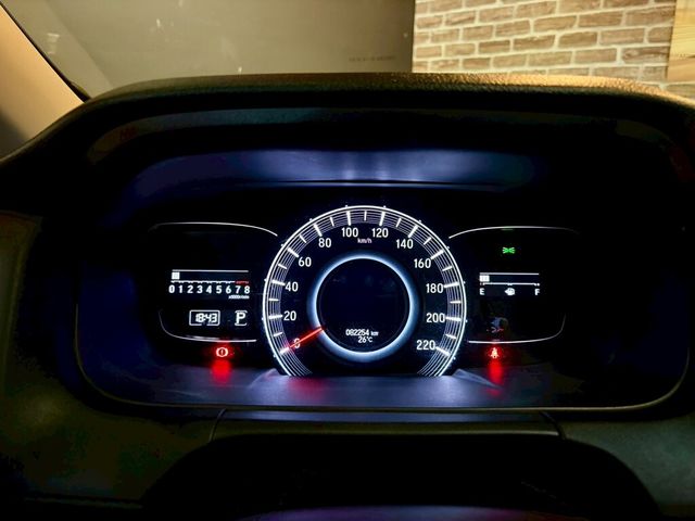 HONDA本田 ODYSSEY  第16張相片