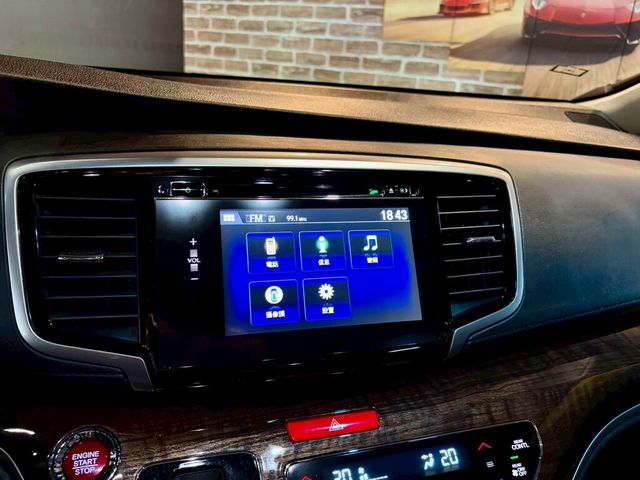 HONDA本田 ODYSSEY  第18張相片