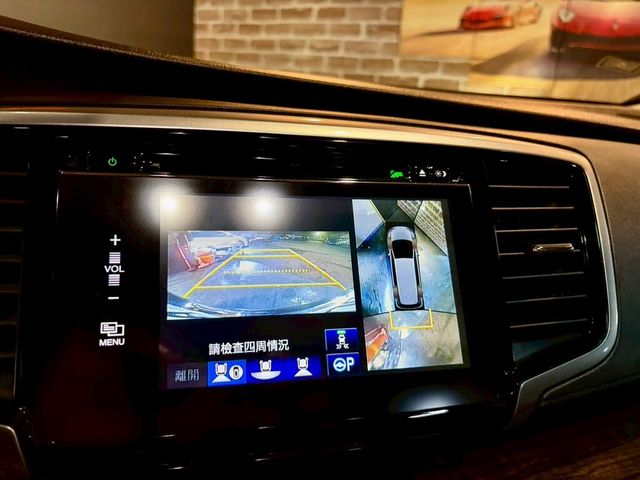 HONDA本田 ODYSSEY  第19張相片