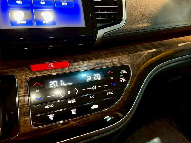 HONDA本田 ODYSSEY  第20張相片