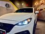 MAZDA馬自達 MAZDA 3  第5張縮圖