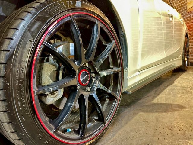 MAZDA馬自達 MAZDA 3  第7張相片