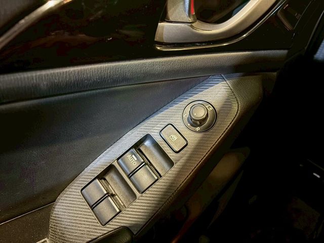 MAZDA馬自達 MAZDA 3  第12張相片