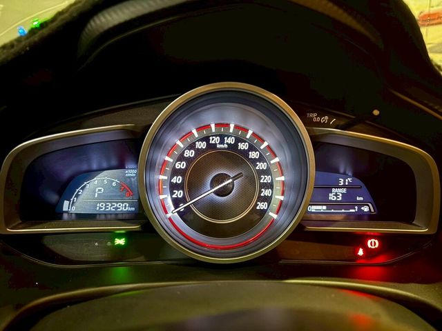 MAZDA馬自達 MAZDA 3  第14張相片