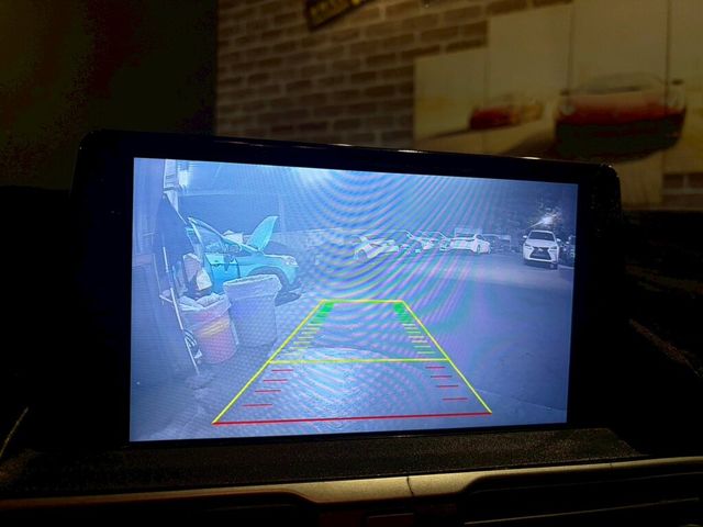 MAZDA馬自達 MAZDA 3  第16張相片