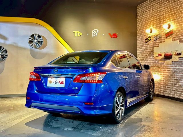 NISSAN日產 SENTRA  第2張相片