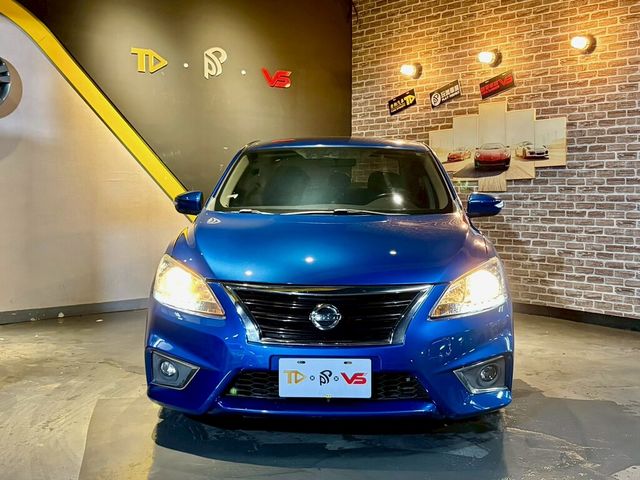 NISSAN日產 SENTRA  第3張相片