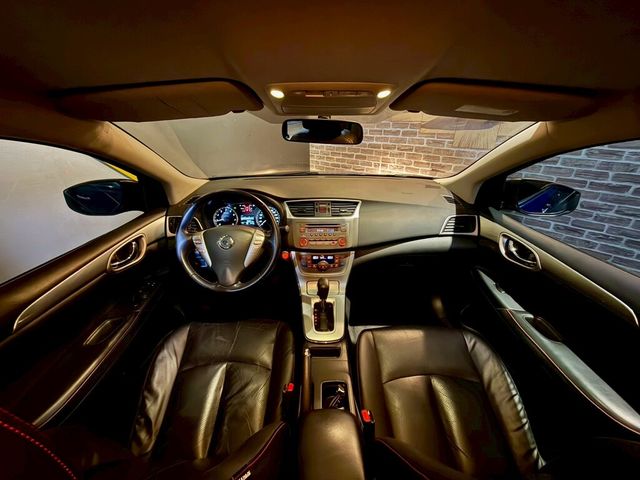 NISSAN日產 SENTRA  第7張相片