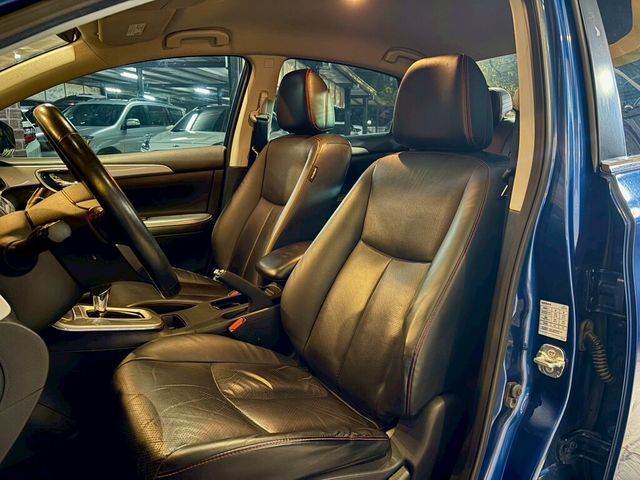 NISSAN日產 SENTRA  第9張相片