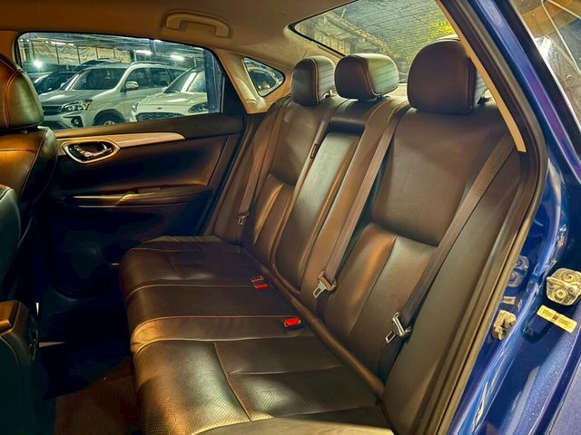 NISSAN日產 SENTRA  第10張相片