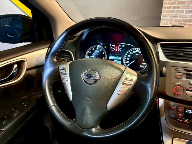 NISSAN日產 SENTRA  第12張相片