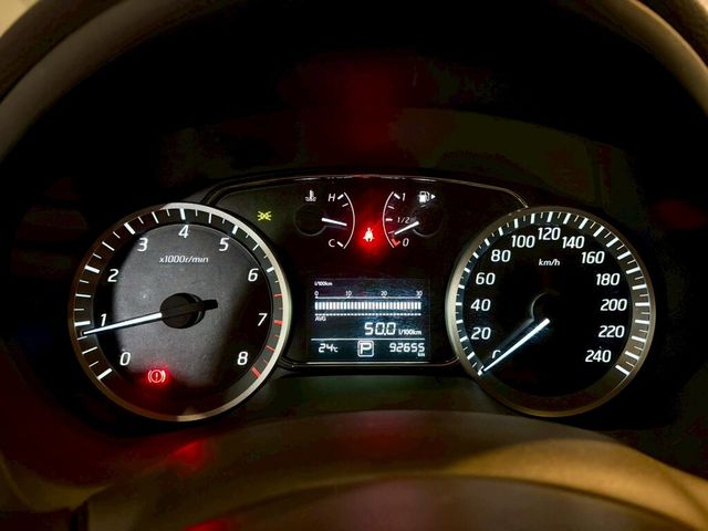 NISSAN日產 SENTRA  第13張相片