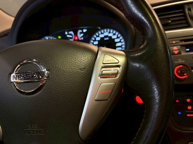 NISSAN日產 SENTRA  第14張相片
