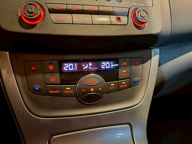 NISSAN日產 SENTRA  第17張相片