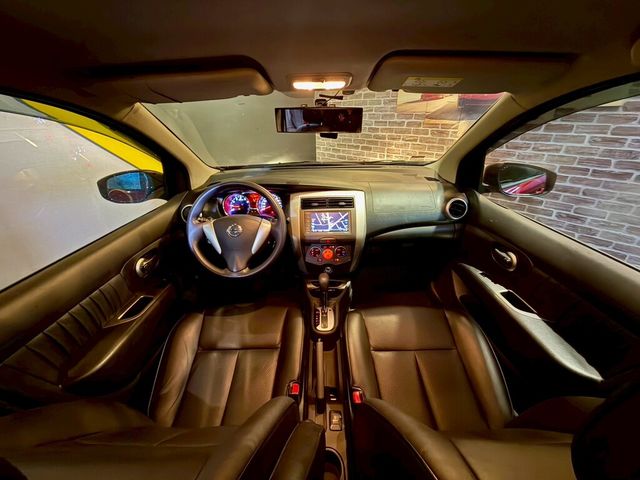 NISSAN日產 LIVINA  第7張相片