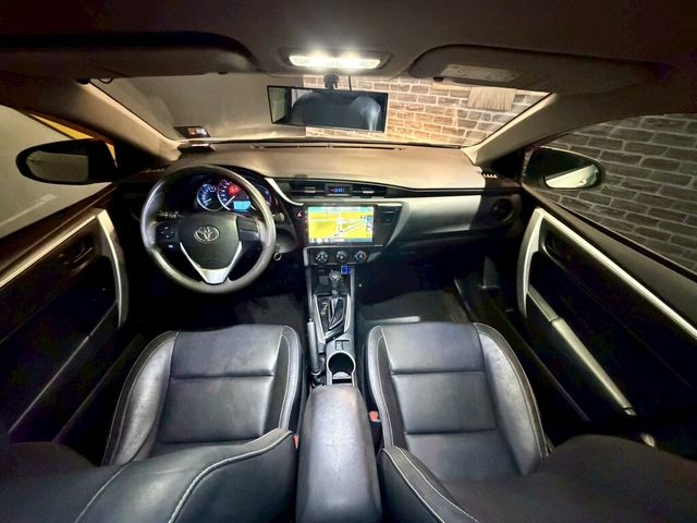 TOYOTA豐田 ALTIS  第7張相片