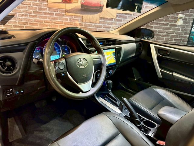 TOYOTA豐田 ALTIS  第8張相片