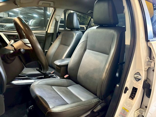 TOYOTA豐田 ALTIS  第9張相片